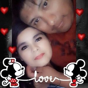 Meet your Posher, Rosalinda